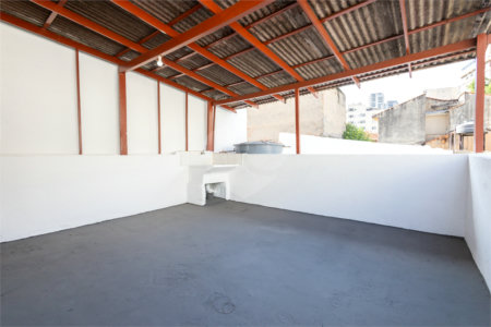 Casa Térrea para alugar com 3 quartos em Santana, São Paulo, SP