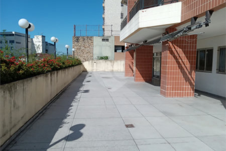 Apartamento à venda com 2 quartos em Rocha, Rio de Janeiro, RJ