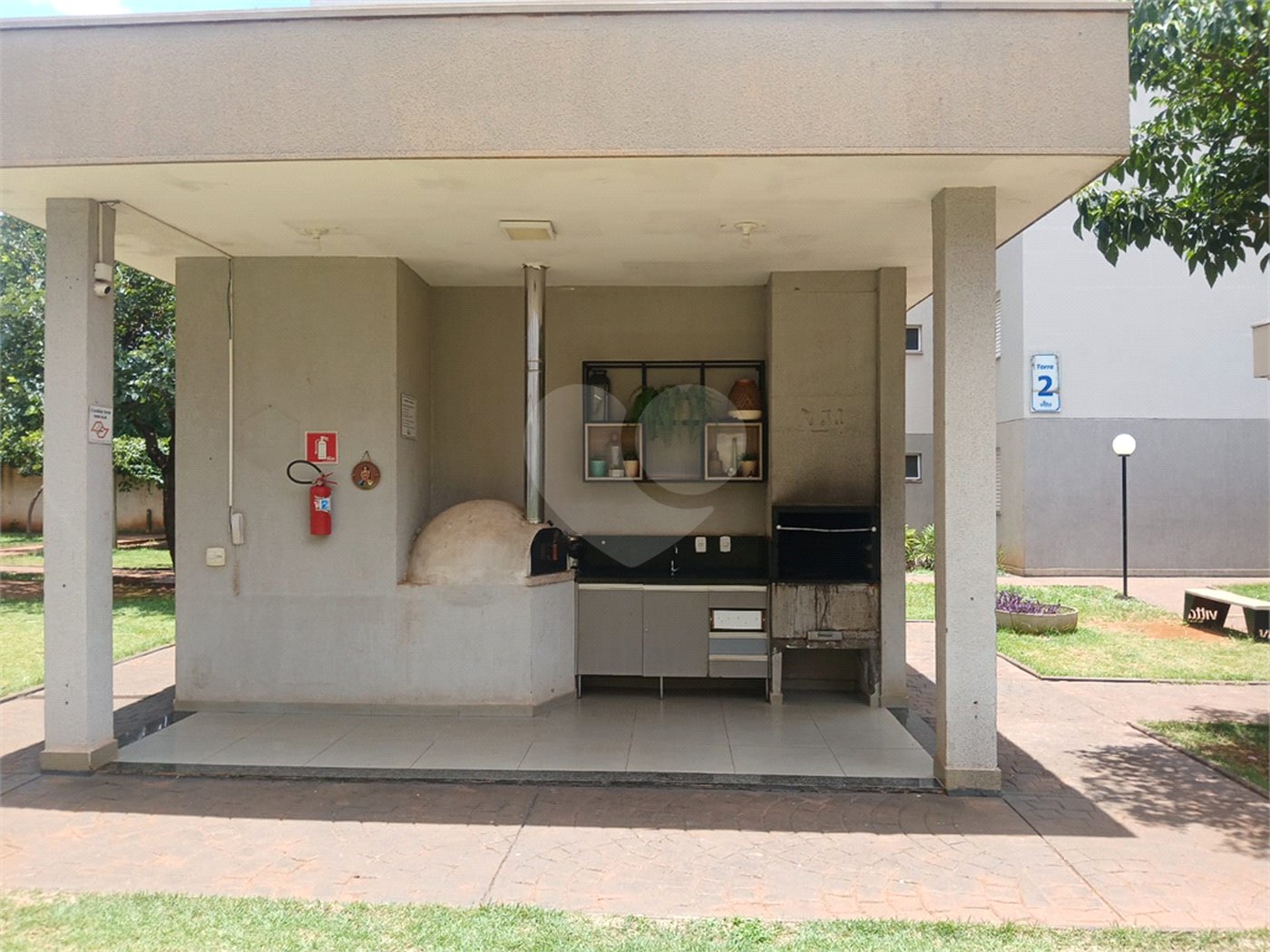 Apartamento à venda com 2 quartos em Valentina Figueiredo, Ribeirão Preto, SP