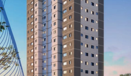 Vista Ipanema Residencial