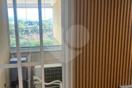 Apartamento à venda com 2 quartos em Horto Florestal, Jundiaí, SP