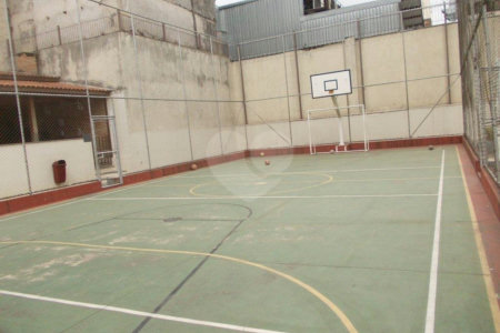 Apartamento à venda com 3 quartos, sendo 1 suíte, em Santana, São Paulo, SP
