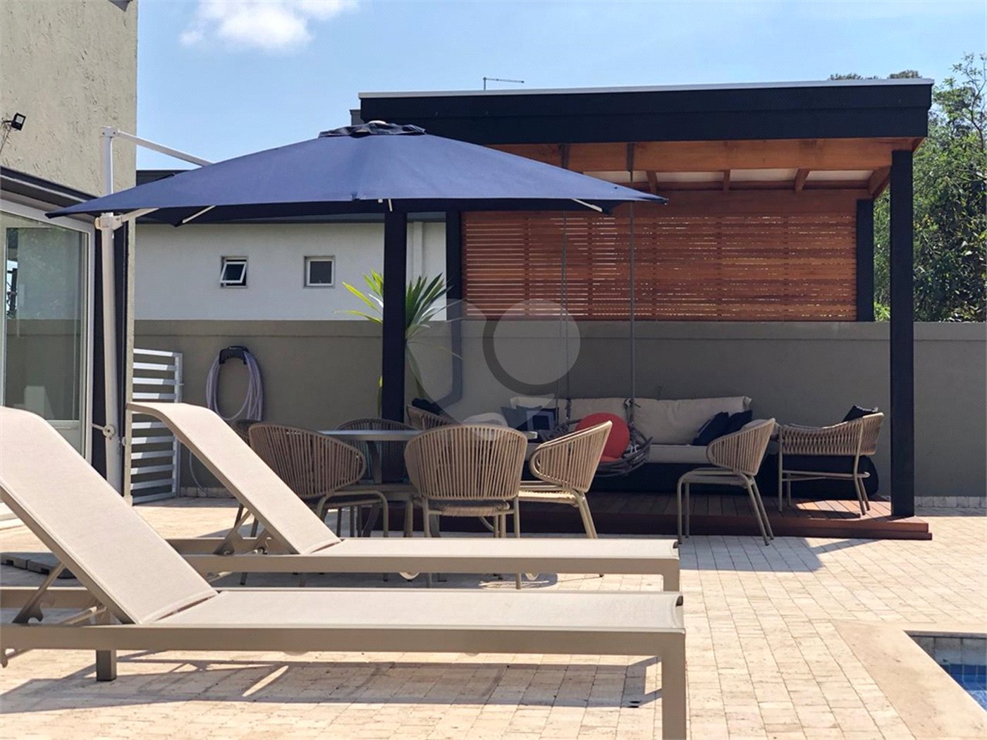 Casa à venda com 3 suítes em São Paulo II, Cotia, SP