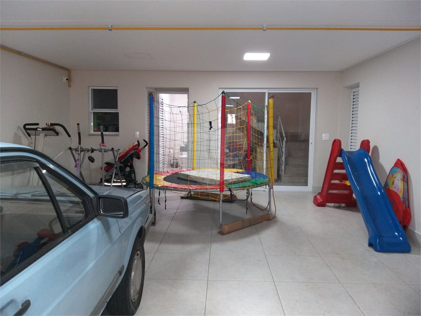Sobrado à venda com 6 quartos, sendo 3 suítes, em Mandaqui, São Paulo, SP