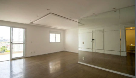 Apartamento à venda ou para alugar com 3 quartos, sendo 1 suíte,  em Jardim Vazani, São Paulo, SP