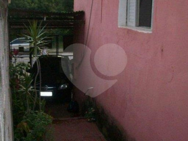 Casa à venda com 4 quartos em Vila Maria Alta, São Paulo, SP