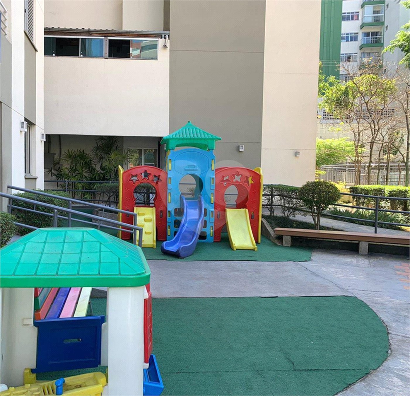 Apartamento à venda com 2 quartos em Mandaqui, São Paulo, SP