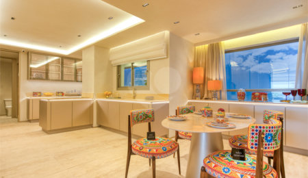 Apartamento à venda com 4 suítes em Pinheiros, São Paulo, SP