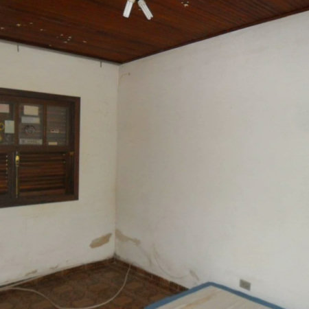 Casa Térrea à venda com 2 quartos em Vila Suzana, São Paulo, SP