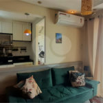 Apartamento à venda com 3 quartos, sendo 1 suíte, em Tucuruvi, São Paulo, SP