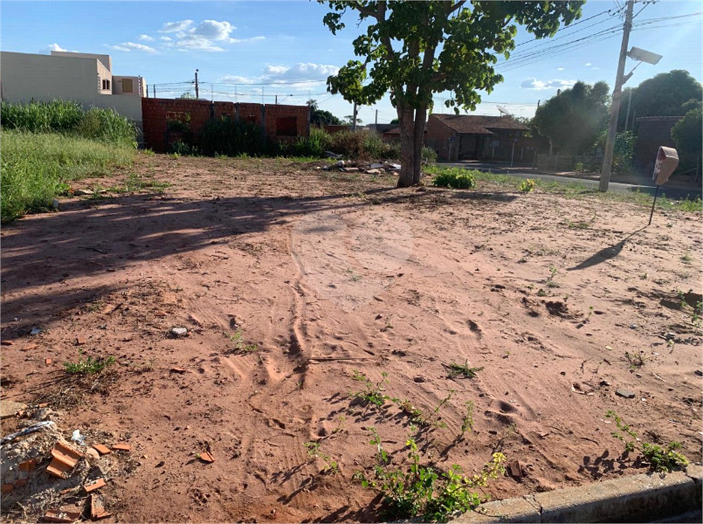 Terreno à venda em Nova Tres Lagoas, Três Lagoas, MS