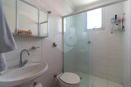 Apartamento à venda com 4 quartos, sendo 2 suítes, em Real Parque, São Paulo, SP