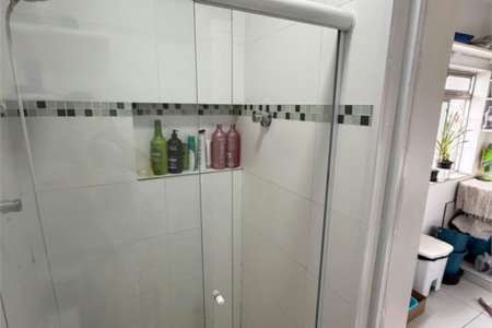 Apartamento à venda, 91 m² por R$ 530.000,00 - Ponta da Praia - Santos/SP