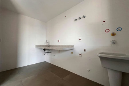 Apartamento com 1 dormitório à venda, 54 m² por R$ 880.000,00 - Boqueirão - Santos/SP