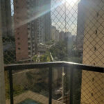 Apartamento à venda com 2 quartos, sendo 1 suíte,  em Vila Suzana, São Paulo, SP