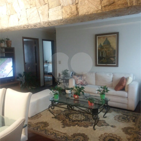 Apartamento à venda com 4 quartos, sendo 1 suíte, em Santa Teresinha, São Paulo, SP