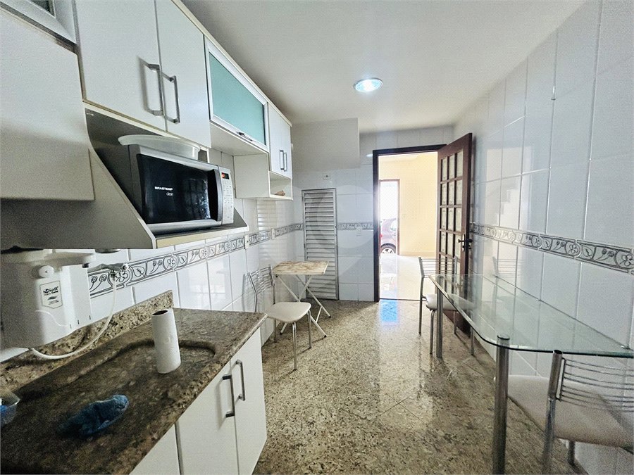 Casa de Vila à venda com 3 quartos, sendo 1 suíte, em Maracanã, Rio de Janeiro, RJ