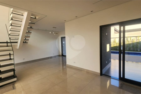 Casa à venda com 3 suítes no condomínio Sun Lake, Sorocaba - SP