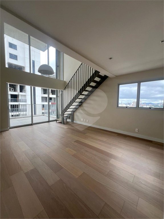 Apartamento à venda com 2 suítes em Jardim Paulista, São Paulo, SP