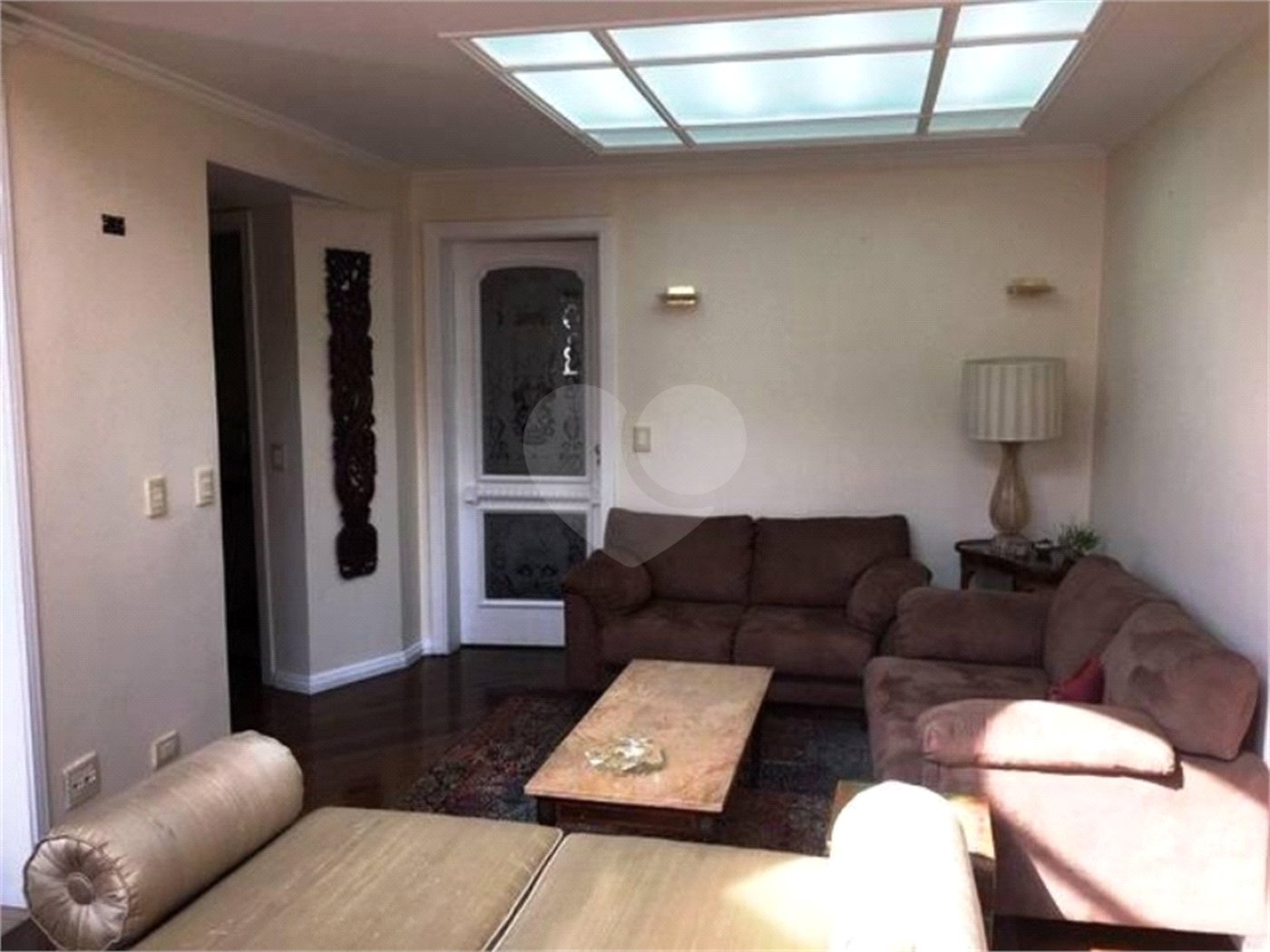 Cobertura à venda com 3 quartos, sendo 1 suíte,  em Vila Andrade, São Paulo, SP