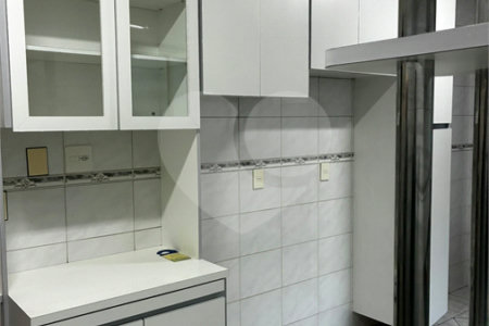 Apartamento à venda com 4 quartos, sendo 2 suítes, em Aclimação, São Paulo, SP