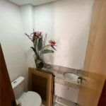 Apartamento à venda com 2 suítes em Boqueirão, Praia Grande, SP