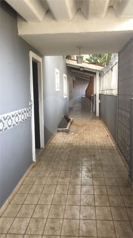 Sobrado à venda com 3 quartos em Casa Verde, São Paulo, SP