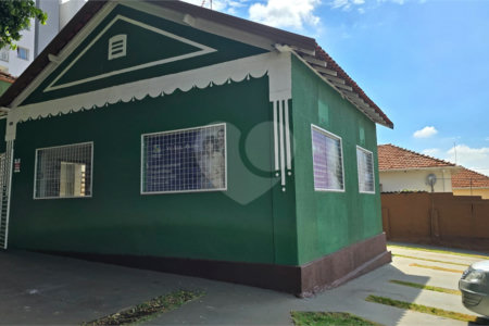 Salão à venda ou para alugar no Centro, Araraquara, SP