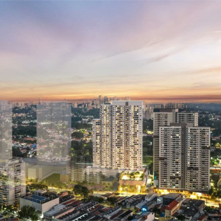 Apartamento à venda com 2 quartos, sendo 1 suíte, em Vila Anastácio, São Paulo, SP