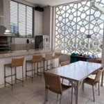 Apartamento à venda com 3 quartos, sendo 1 suíte,  em Jardim Vazani, São Paulo, SP