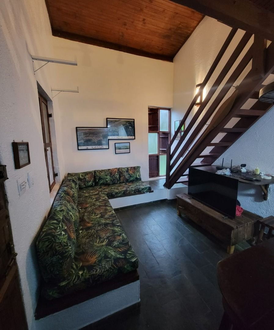 Casa com 1 dormitório à venda, 40 m² por R$ 320.000,00 - Boiçucanga - São Sebastião/SP