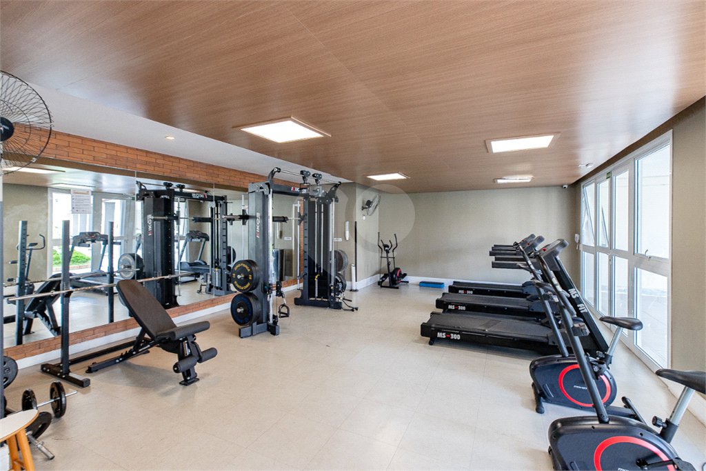 Apartamento à venda com 3 quartos, sendo 1 suíte,  em Chácara Flora, São Paulo, SP