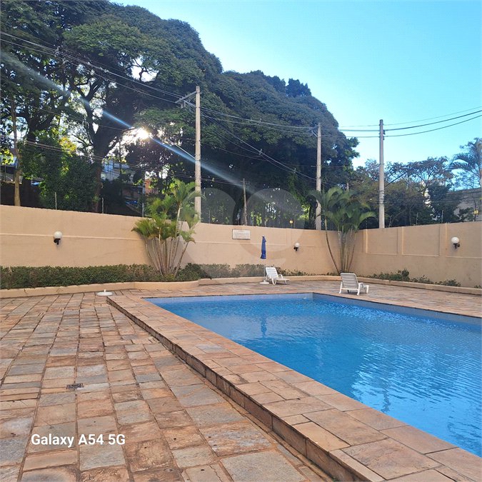 Apartamento à venda com 2 quartos em Jardim São Paulo(zona Norte), São Paulo, SP