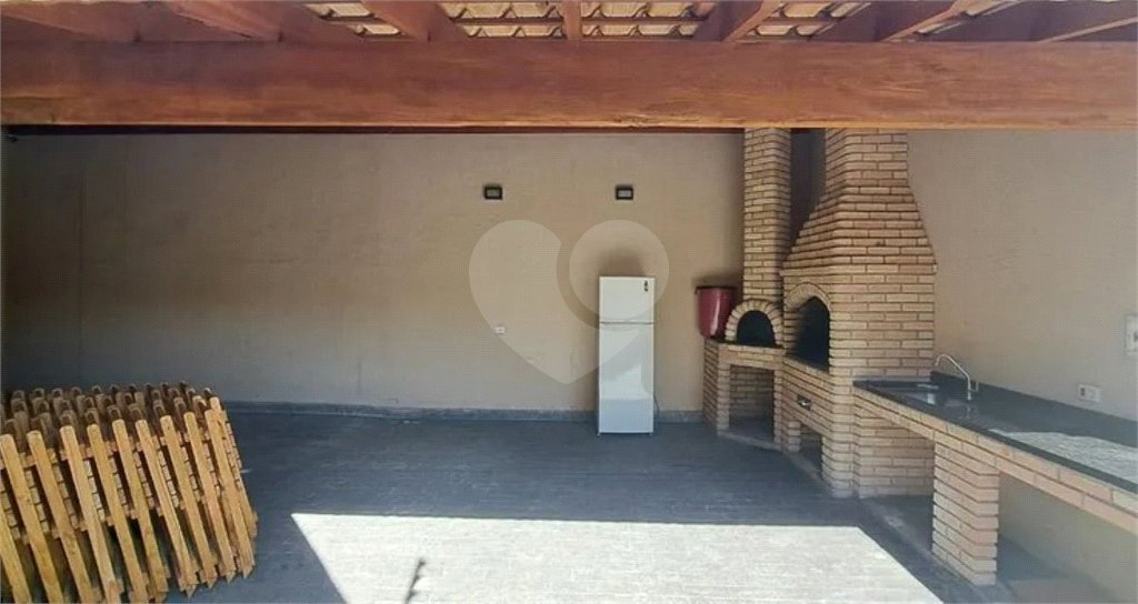 Apartamento à venda com 2 quartos em Vila Ede, São Paulo, SP