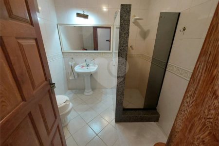 Apartamento à venda com 2 quartos em Praça da Bandeira, Rio de Janeiro, RJ