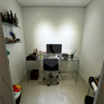 Apartamento à venda com 3 quartos, sendo 1 suíte,  em Vila Suissa, Mogi das Cruzes, SP