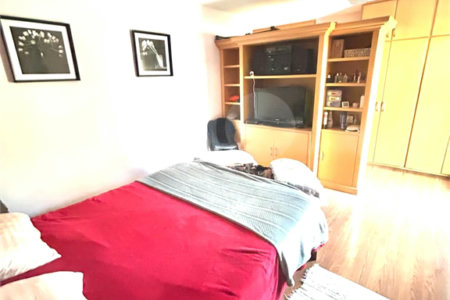 Casa em condomínio à venda com 3 suítes em Vila São Silvestre, São Paulo, SP