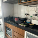 Apartamento à venda com 2 quartos, sendo 1 suíte,  em Brás, São Paulo, SP