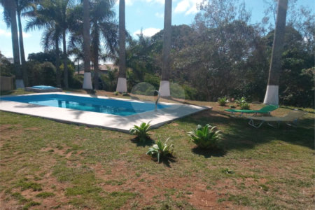 Chácara à venda com 2 suítes em Chácara Fernão Dias, Bragança Paulista, SP