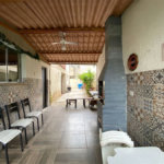 Apartamento com 3 dormitórios à venda, 60 m² por R$ 300.000,00 - Jardim Ana Maria - Guarujá/SP