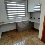 Casa à venda com 3 quartos, sendo 1 suíte, no condomínio Residencial Jardins, São Bernardo do Campo - SP