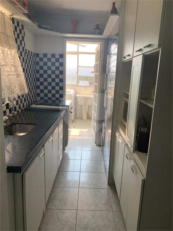 Apartamento à venda com 3 quartos em Parada Inglesa, São Paulo, SP