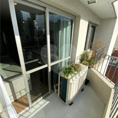 Apartamento à venda com 3 quartos, sendo 1 suíte, em Vila Pompéia, São Paulo, SP