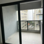 Sala à venda ou para alugar com 1 quarto em Cerqueira César, São Paulo, SP
