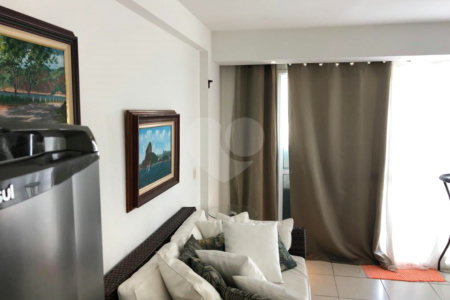 Apartamento à venda com 2 quartos, sendo 1 suíte, em Recreio dos Bandeirantes, Rio de Janeiro, RJ