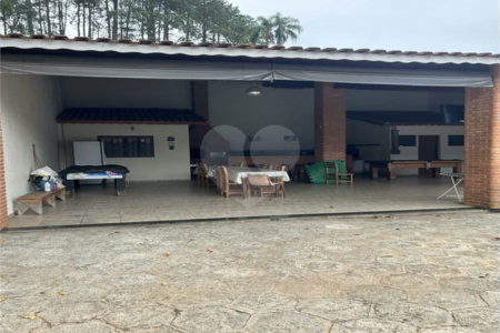 Sítio à venda com 5 quartos, sendo 2 suítes,  em Marmeleiro, São Roque, SP