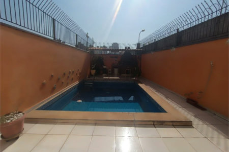 Sobrado à venda com 3 quartos, sendo 1 suíte, em Jaguaré, São Paulo, SP