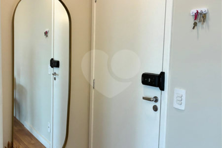 Apartamento para alugar com 2 quartos em Vila Rosália, Guarulhos, SP