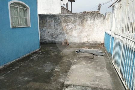 Casa à venda com 3 quartos em Pedra de Guaratiba, Rio de Janeiro, RJ
