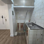 Studio à venda, 40 m² por R$ 400.000,00 - Embaré - Santos/SP